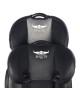 Автокресло Martin noir CADET FIX цвет Night Black